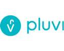 Pluvi Logo