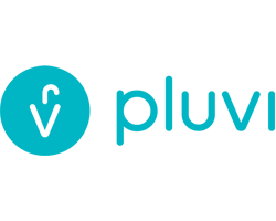 Pluvi Logo